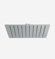 Верхний душ Webert  AC1013015STEEL хром 