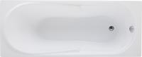 Акриловая ванна Aquanet Hellas 205497 
