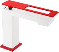 Смеситель для раковины Boheme Q 141-WR 