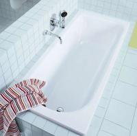 Стальная ванна Kaldewei 111800013001 170x70