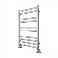 Полотенцесушитель водяной Lemark Status П10  50x80 LM44810 хром