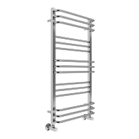 Полотенцесушитель водяной Terminus Соренто П15  50x100 4670078530844 хром