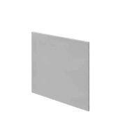 Боковая панель 70 см для ванны  Акватек  EKR-B0000011  белый