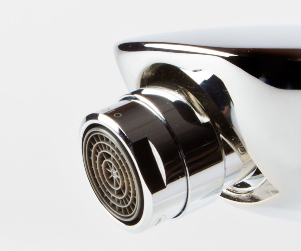 Смеситель для биде Kludi Ambienta 532160575 латунь хром