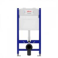 Инсталляция для подвесного унитаза Maretti  AC11P5014 механическая