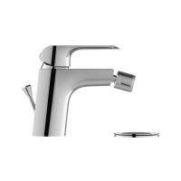 Смеситель для биде Ravak Flat X070122 латунь хром