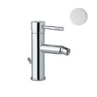 Смеситель для биде Webert Rimini RI840102740 латунь белый