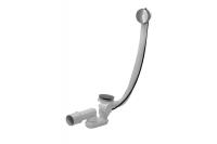 Слив перелив п/автомат Vega V55К Гл000006762 60см хром глянец