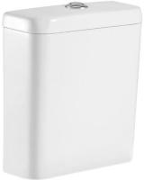 Бачок напольного унитаза Aquanet Roll Roll-C-1 цвет белый