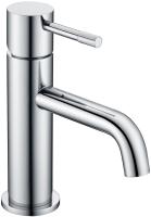 Смеситель для раковины Boheme Uno 461-CR хром