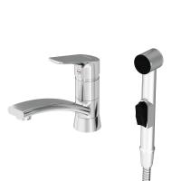 Смеситель для раковины Damixa Jupiter 770230001 хром