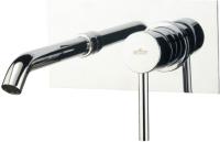 Смеситель для раковины Webert Elio EL830606015 хром