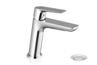 Смеситель для раковины Ravak Classic X070081 хром