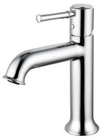 Смеситель для раковины Wonzon&amp;Woghand Tor WW-88018073-CR хром