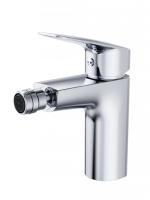 Смеситель для биде BelBagno Due DUE-BD-CRM-W0 латунь хром