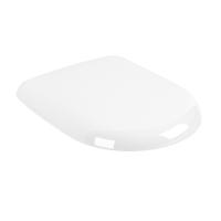 Крышка-сиденье Villeroy &amp; Boch Antao 8M67S1R1 цвет белый