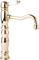 Смеситель для раковины Cezares Venezia VENEZIA-LSM1-A-03/24-Bi 