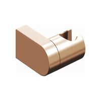 Держатель лейки Ravak  X07P710 розовое золото матовое 