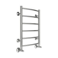 Полотенцесушитель водяной Terminus Классик П6  40x60 4670078530202 хром