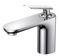 Смеситель для раковины D&amp;K Venice.Gondola DA1022141 хром