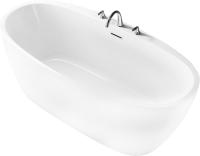 Акриловая ванна BelBagno  BB404-1700-800 170x80