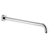 Кронштейн для верхнего душа настенный Plumberia Selection Shower SAT3130CR хром 