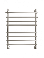 Полотенцесушитель водяной Двин F Primo   50x80 4627086032815 хром