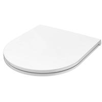 Крышка-сиденье Am.Pm Spirit V2.0 C707857WH цвет белый