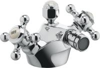 Смеситель для биде Kludi Adlon/1926 512110520 латунь хром