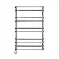 Полотенцесушитель электрический Lemark Luna П10  50x80 LM41810E L хром