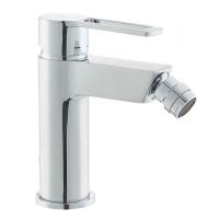 Смеситель для биде Paffoni Ringo RIN131CR латунь 