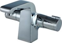 Смеситель для раковины Lemark Yeti LM7836C хром