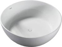 Акриловая ванна Abber  AB9279 150x150