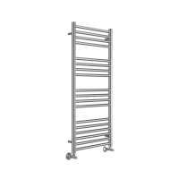 Полотенцесушитель водяной Terminus Альба П18  50x120 4670078530462 хром