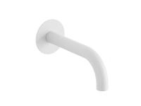 Излив для ванны Ravak Espirit X07P798 белый вельвет 