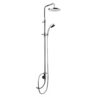 Душевой гарнитур Webert Shower Set AC0729015PVC хром 