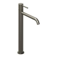 Смеситель для раковины Ravak Espirit X070311 брашированный графит