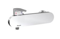 Смеситель для душа Ravak Chrome X070043 настенный 
без термостата хром