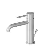 Смеситель для раковины Newform X-Steel 316 69610X.50.050 stainless steel