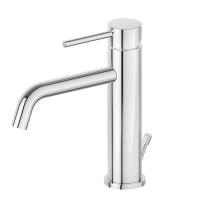 Смеситель для раковины Newform XT 4201.21.018 хром