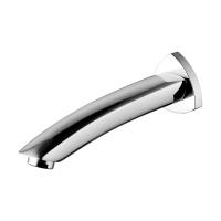 Излив для ванны Lemark  LM3581C хром 