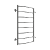 Полотенцесушитель водяной Terminus Виктория П8  50x80 4670078530127 хром