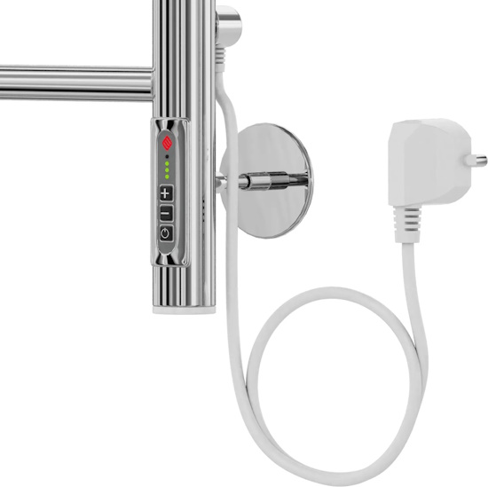 Панель управления термостатом