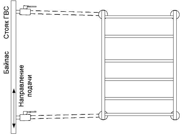 Душевая лейка Лемарк