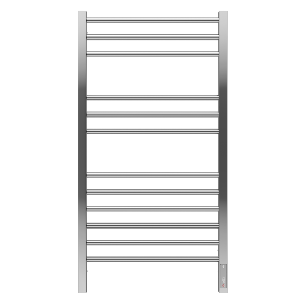 Полотенцесушитель электрический Terminus Сицилия П12  50x100 4670078526298 хром