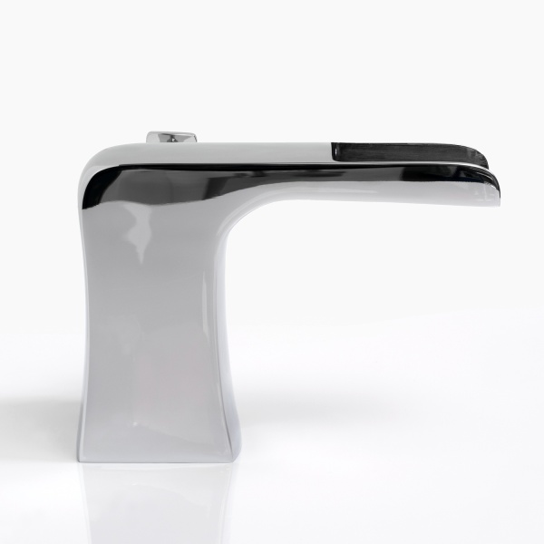 Смеситель для раковины Wasserkraft Berkel 4869 хром