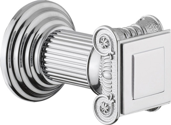 Смеситель для биде Cezares Olimp OLIMP-BS2-01-O латунь 