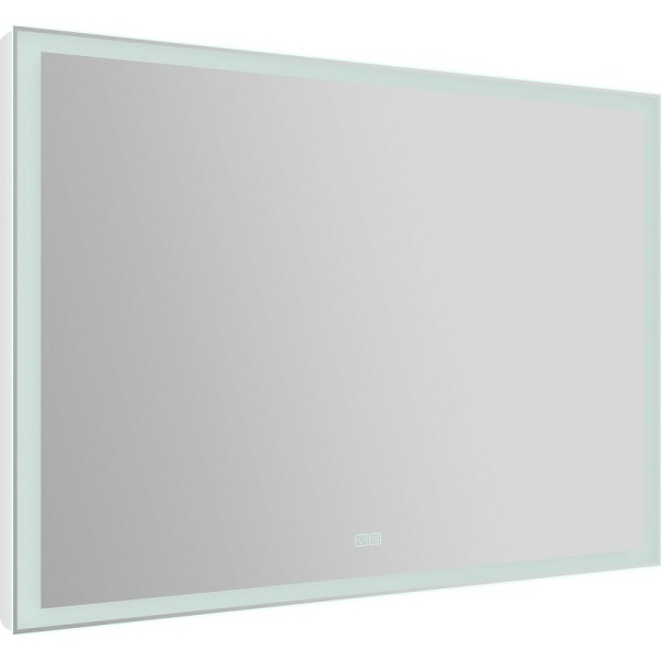 Зеркало с подсветкой BelBagno  SPC-GRT-1100-800-LED-TCH-WARM 110x80 сенсор