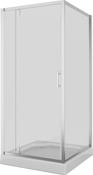 Душевой угол Niagara NG-6602 100x100