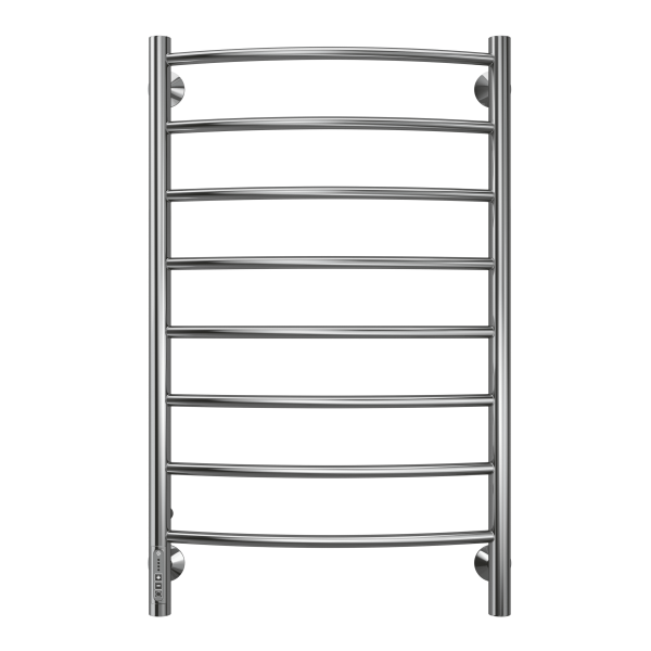 Полотенцесушитель электрический Terminus Классик П8  50x85 4670078531377 хром